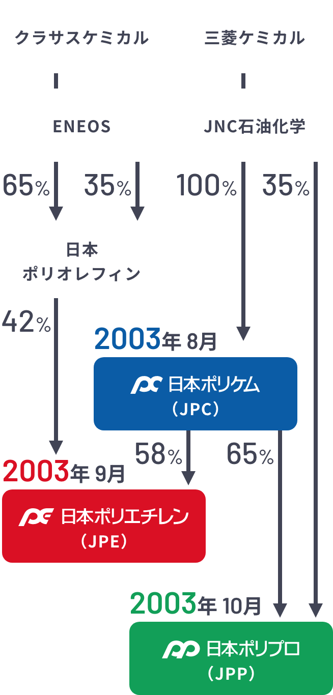 設立までの流れ