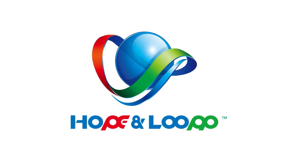 HOPE & LOOPP™ logo
