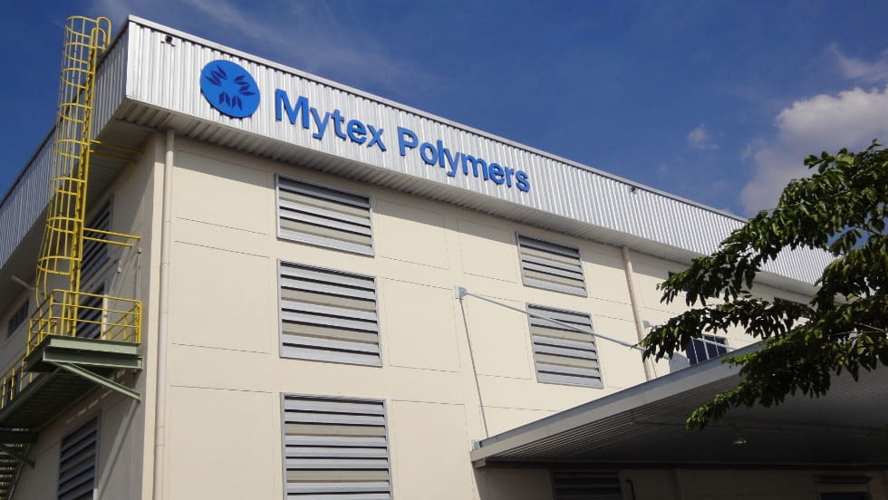 Mytex Polymers (Thailand) Co.,Ltd.