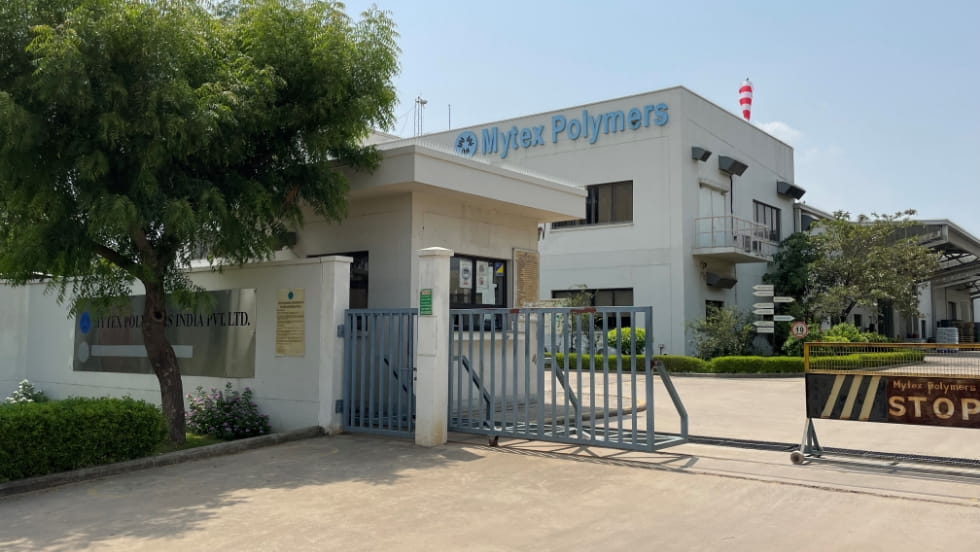 Mytex Polymers India Pvt.Ltd.