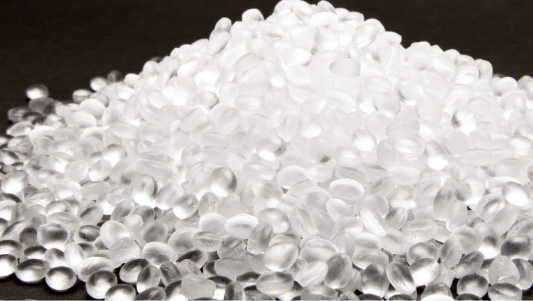 Polyethylene　Business